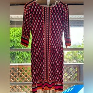 Calvin Klein dress size 0